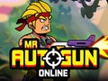 Igra Mr Autogun Online