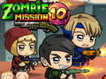 Igra Zombie Mission 10