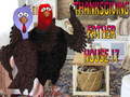Igra Thanksgiving Father House -17