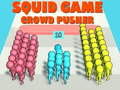 Igra Squid Game Crowd Pusher