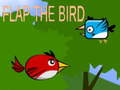 Igra Flap The Bird