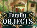 Igra Family Objects