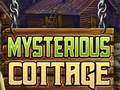 Igra Mysterious Cottage