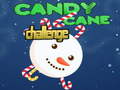 Igra Candy Cane Challenge