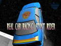 Igra Real Car Racing Stunt Rider 3D