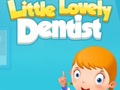 Igra Little Lovely Dentist