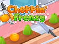 Igra Choppin' Frenzy