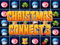 Igra Christmas Connect 3
