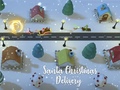 Igra Santa Christmas Delivery