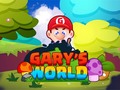 Igra Gary's World Adventure