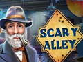 Igra Scary Alley