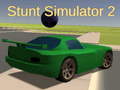 Igra Stunt Simulator 2