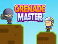 Igra Grenade Master