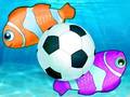 Igra Fish Soccer