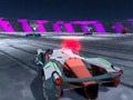 Igra Cyber Cars Punk Racing 2