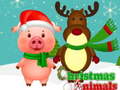 Igra Christmas Animals