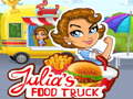 Igra Julia’s Food Truck