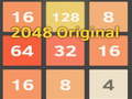 Igra 2048 Original