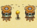 Igra Castaway Island Tower Defense