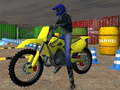 Igra Msk 2 Motorcycle stunts