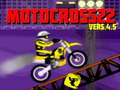 Igra Motocross 22 vers 4.5