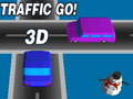 Igra Traffic Go 3D