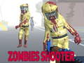 Igra Zombies Shooter