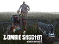 Igra Zombie Shooter: Destroy All Zombies