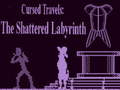 Igra Cursed Travels: The Shattered Labyrinth 
