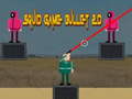 Igra Squid Game Bullet 2D