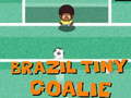 Igra Brazil Tiny Goalie