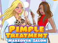 Igra Pimple Treatment Makeover Salon