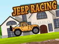 Igra Jeep Racing