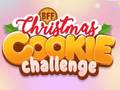 Igra Bff Christmas Cookie Challenge