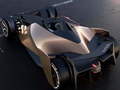 Igra Nissan Ariya Concept Slide
