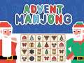 Igra Advent Mahjong