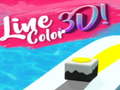 Igra Line Color 3D!