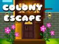 Igra Colony Escape