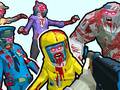Igra Zombies Shooter Part 1