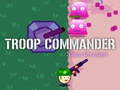 Igra Troop Commander: Slime Invasion