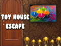 Igra Toy House Escape