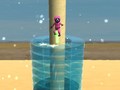 Igra Glass Challenge Squid Game