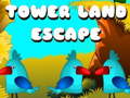 Igra Tower Land Escape
