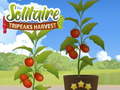 Igra Solitaire TriPeaks Harvest
