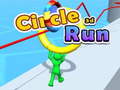 Igra Circle Run 3D 