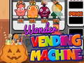 Igra Wonder Vending Machine