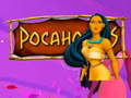 Igra Pocahontas 
