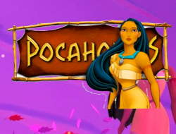 Igra Pocahontas 3. utakmica  online