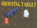 Igra Shooting Target