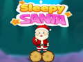 Igra Sleepy Santa